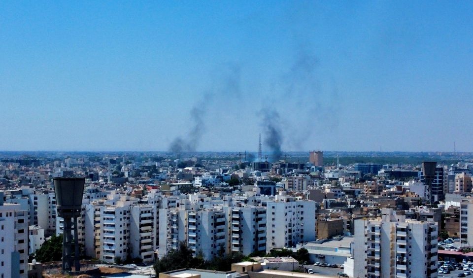 Giao tranh tại Libya “tồi tệ nhất trong 2 năm qua”: Nguy cơ xung đột lan rộng